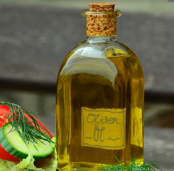 Olivenöl Toskana